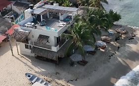 Hotel Casa Sattva- Bed & Breakfast